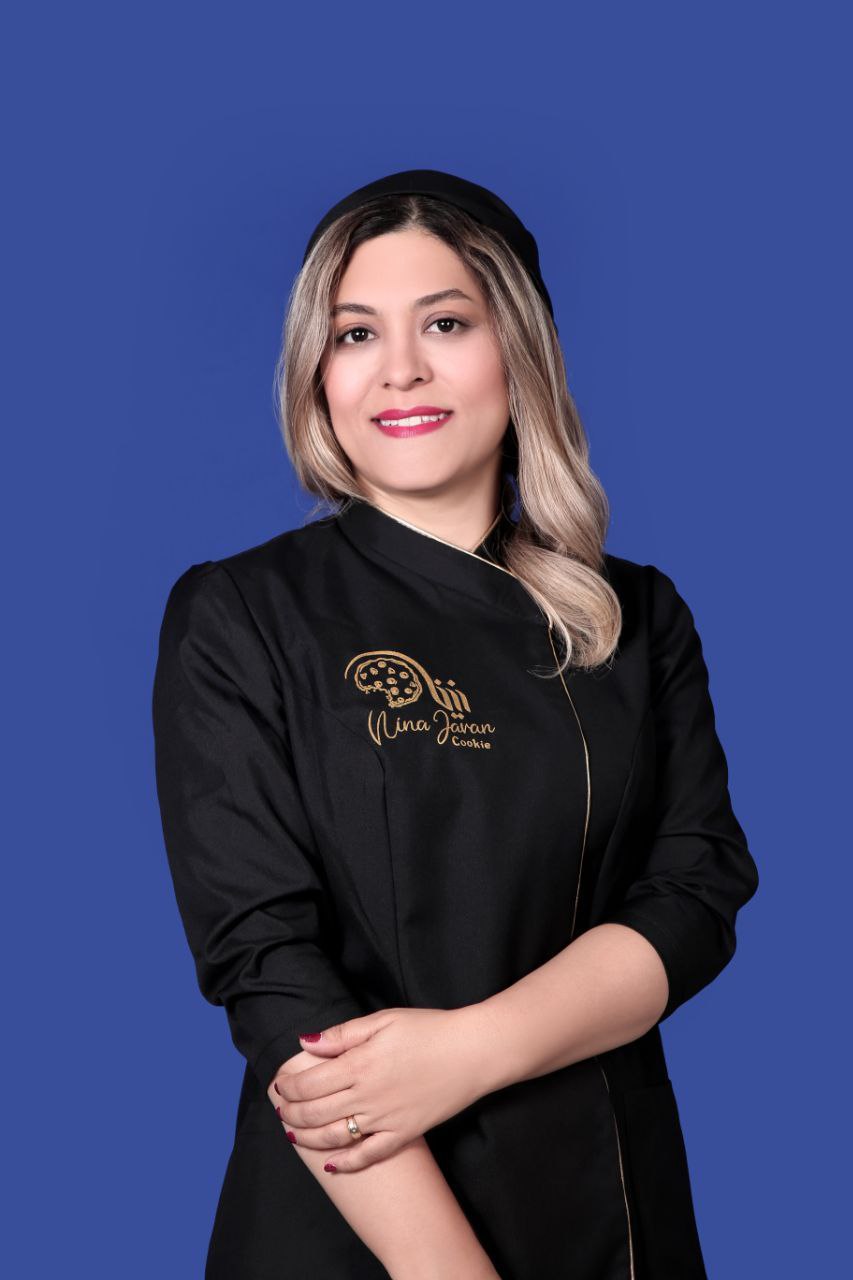 نینا جوان بخت