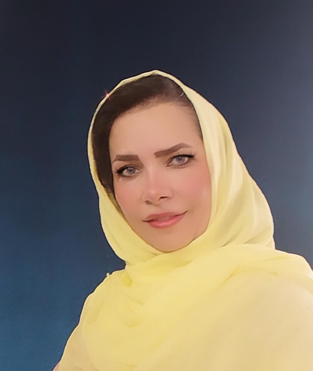 فرزانه یوسفی نیا