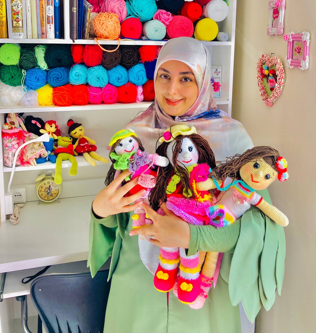 مریم عبدالهی
