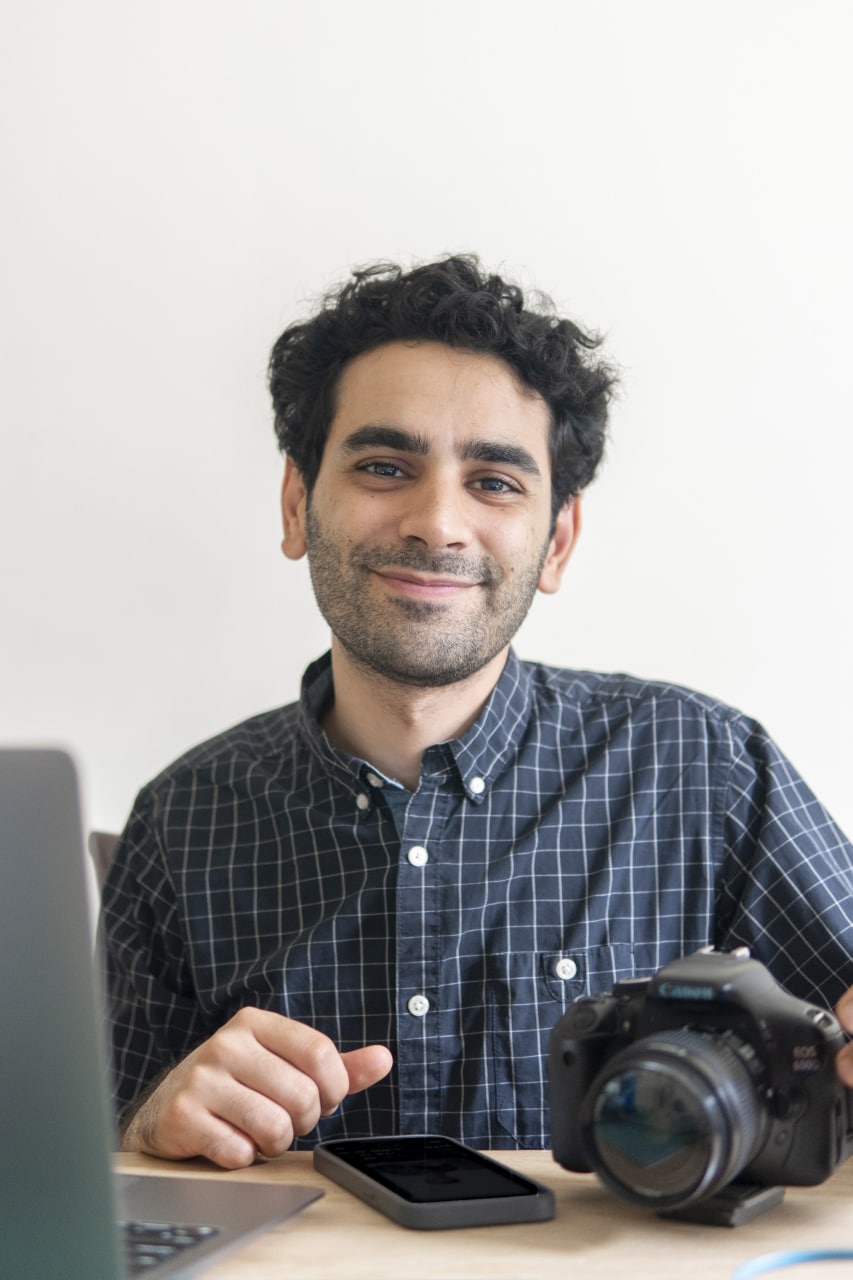 عادل منتظری